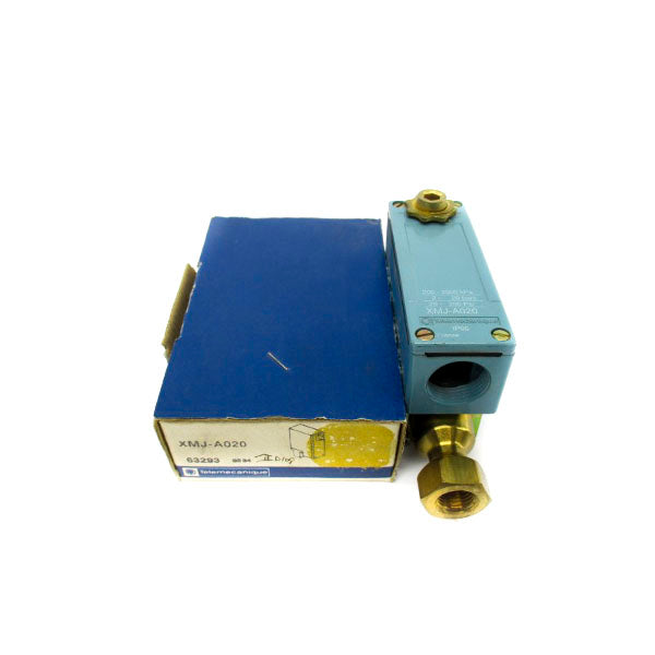 TELEMECANIQUE XMJ-A020 29-290PSI NSMP