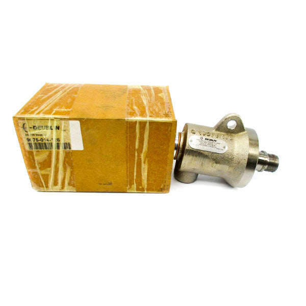 DEUBLIN 9075-014-126 250PSI NSMP
