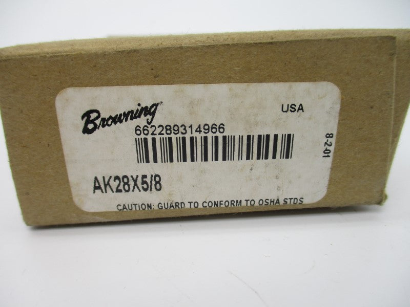 BROWNING AK28X5/8 NSMP