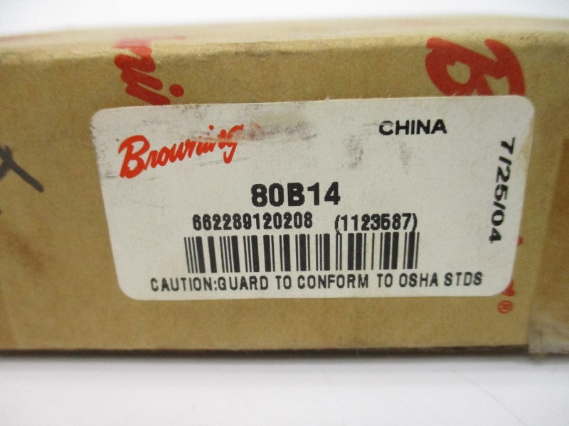 BROWNING 80B14 NSMP