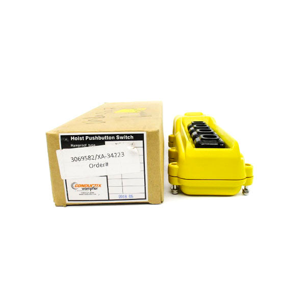 CONDUCTIX 3069582/XA-34223 240V 5A NSMP