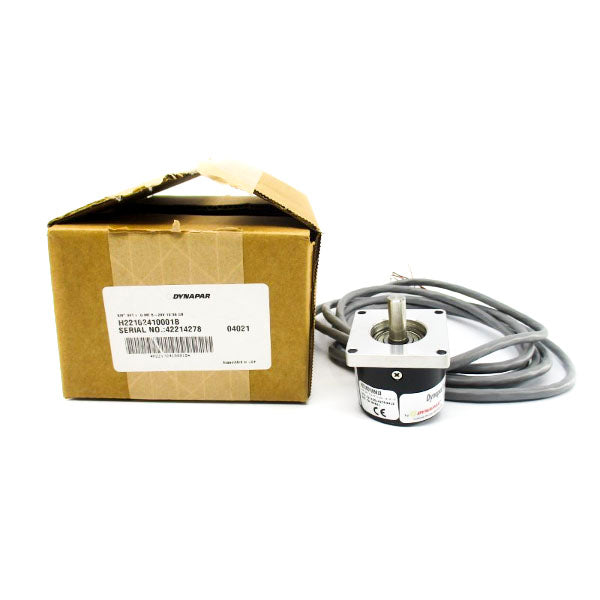 DYNAPAR H22102410001B 5-26V 3/8" NSMP