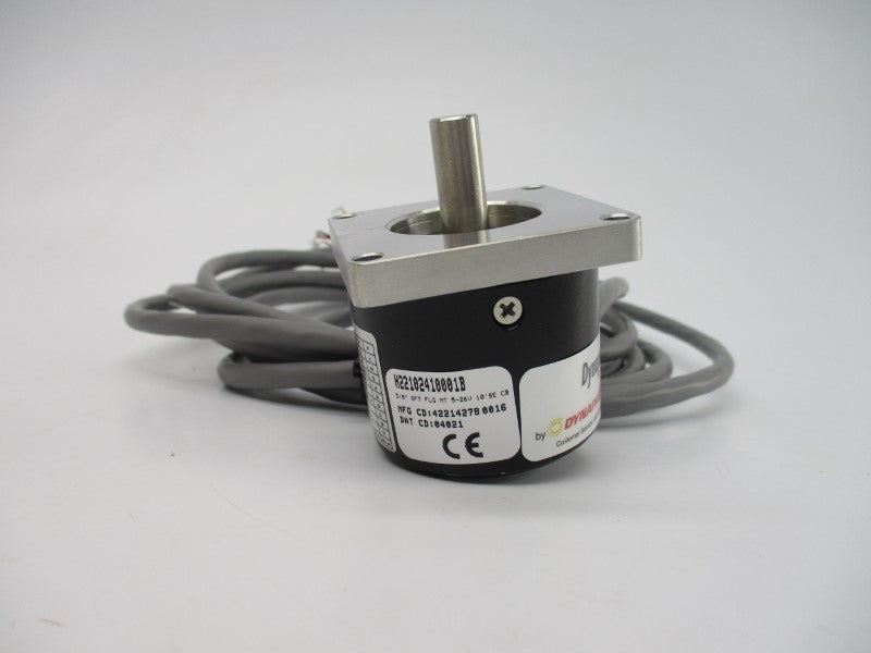 DYNAPAR H22102410001B 5-26V 3/8" NSMP
