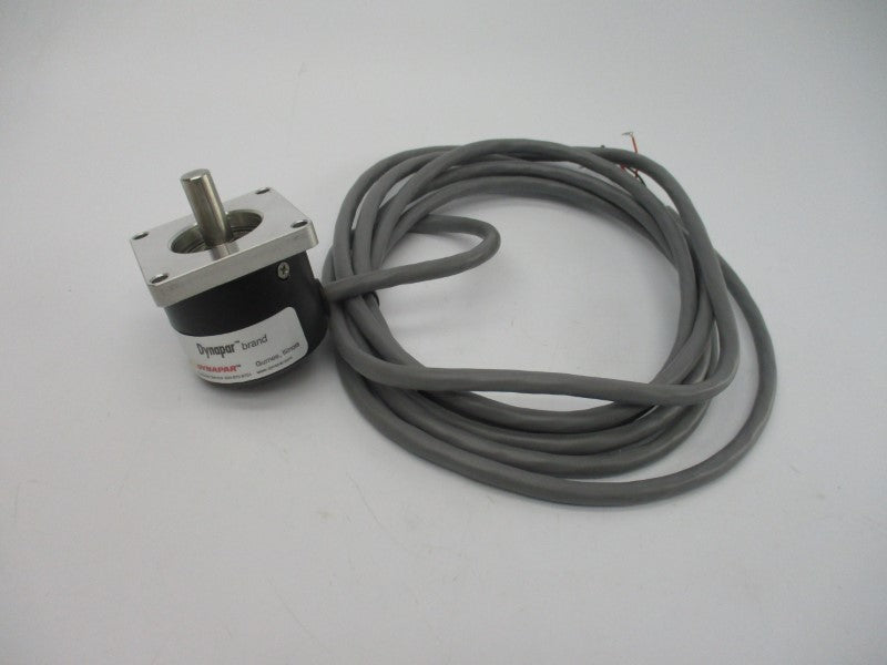 DYNAPAR H22102410001B 5-26V 3/8" NSMP