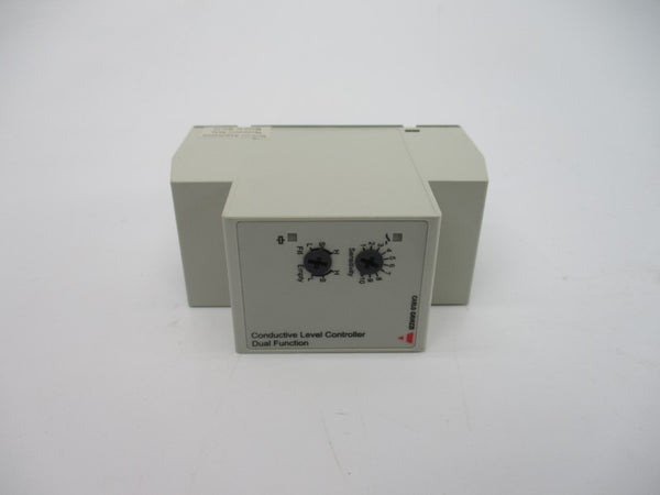 CARLO GAVAZZI CLP2EA1C115 115VAC NSMP