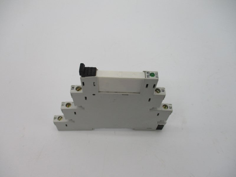 ALLEN BRADLEY 700-HLT1U1 SER. A 60VDC 6A NSNP
