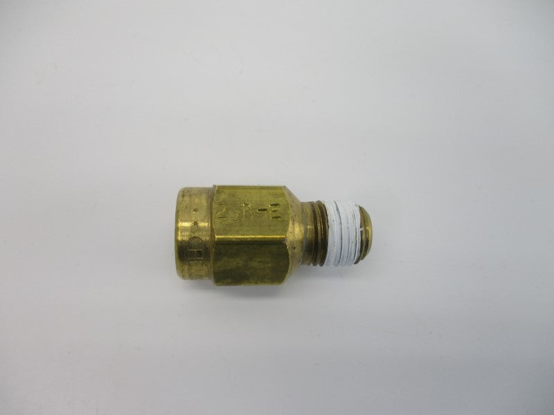 VALVE 25BE 1/4" NSMP