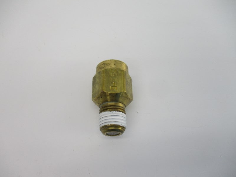 VALVE 25BE 1/4" NSMP