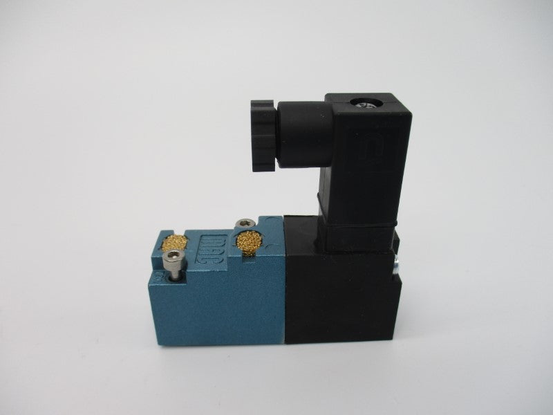 MAC DMB-DJAJ-1KA 110/120V 120PSI NSNP