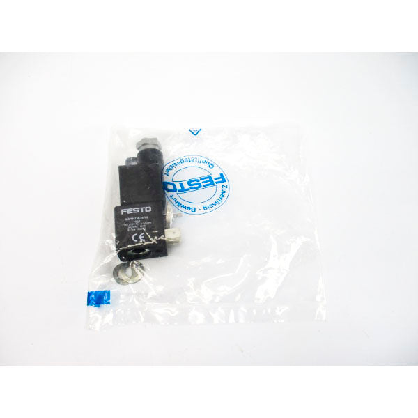 FESTO MSFW-230-50/60 4540 240VAC NSMP