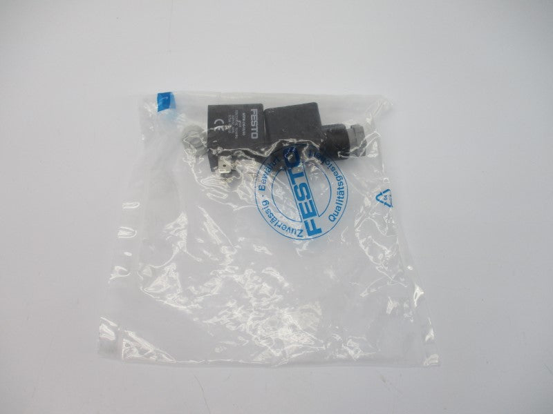 FESTO MSFW-230-50/60 4540 240VAC NSMP