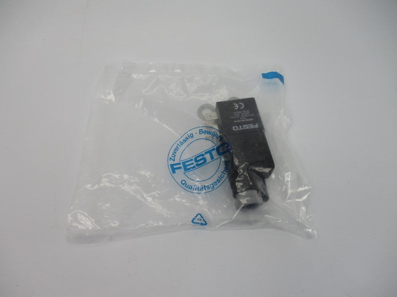 FESTO MSFW-230-50/60 4540 240VAC NSMP