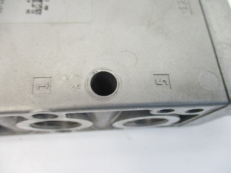 FESTO JMFH-5-3/8-B 19700 28-145PSI UNMP
