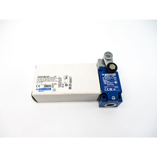 TELEMECANIQUE XCKJ10511H7 240V 3A NSMP