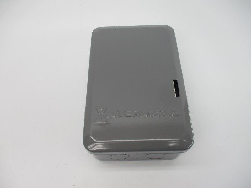 INTERMATIC ET2715C 120-277VAC 20A NSMP