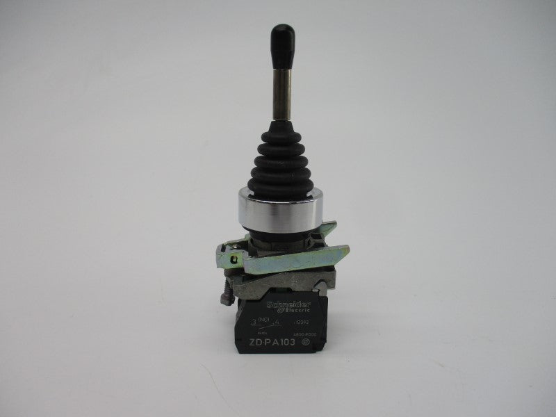 SCHNEIDER ELECTRIC XD4PA22 NSMP
