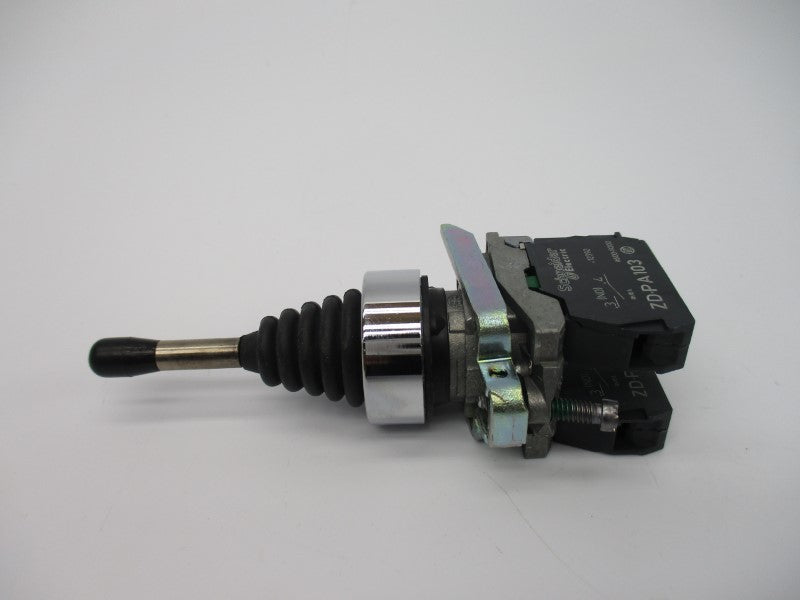 SCHNEIDER ELECTRIC XD4PA22 NSMP