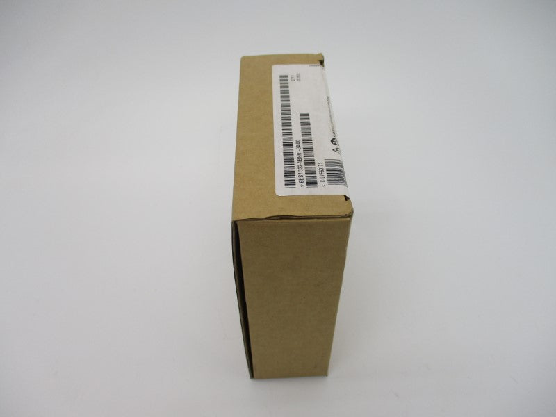 SIEMENS 6ES7322-1BH01-0AA0 24VDC 0.5A NSFS
