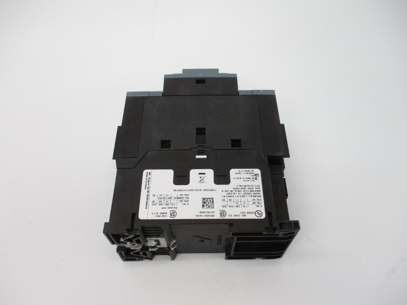 SIEMENS 3RT2036-1AC20 24V 50A NSMP
