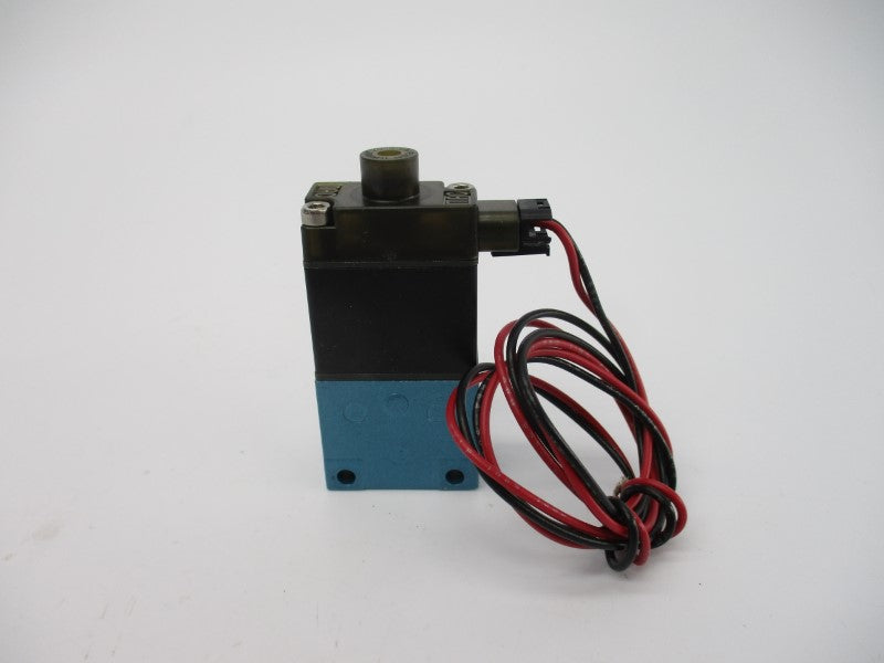 MAC 36A-AAA-JDAB-2GD 24VDC 120PSI NSMP