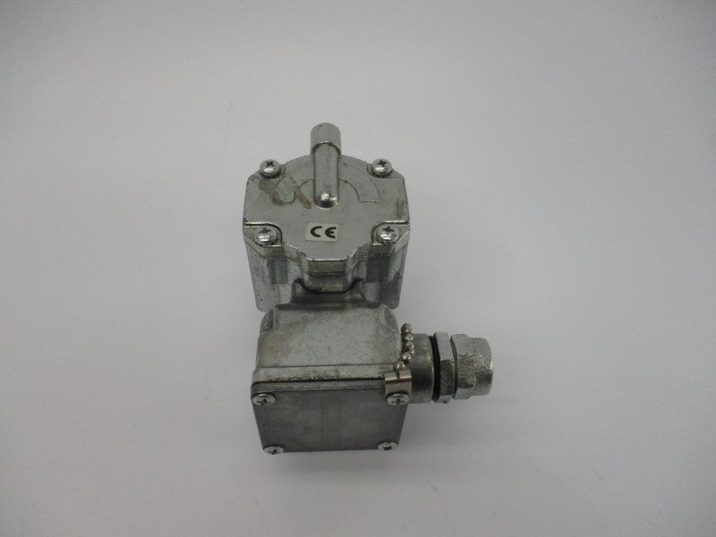 PARKER K135904553 115V NSNP