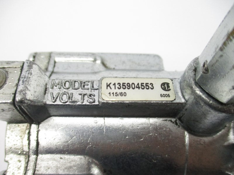 PARKER K135904553 115V NSNP