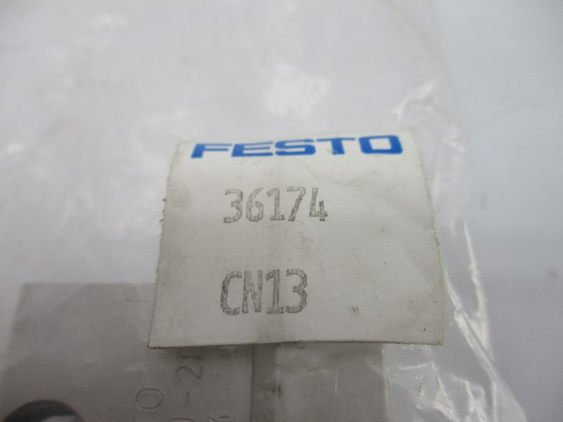 FESTO 36174 NSMP