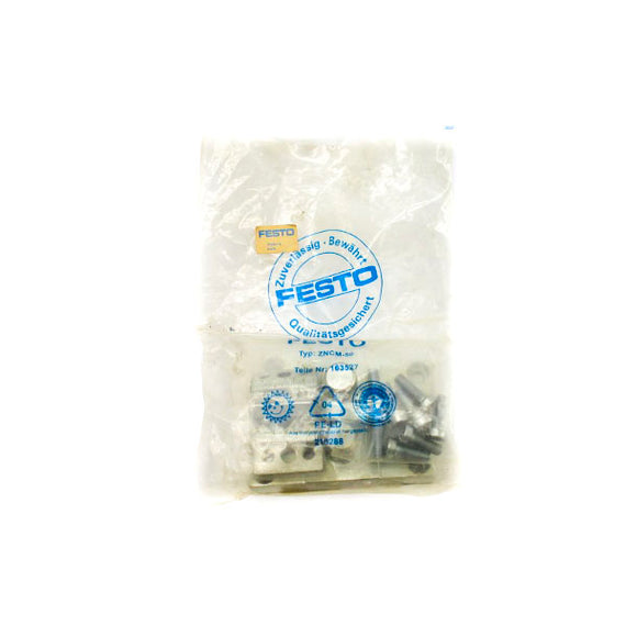 FESTO ZNCM-50 163527 NSMP