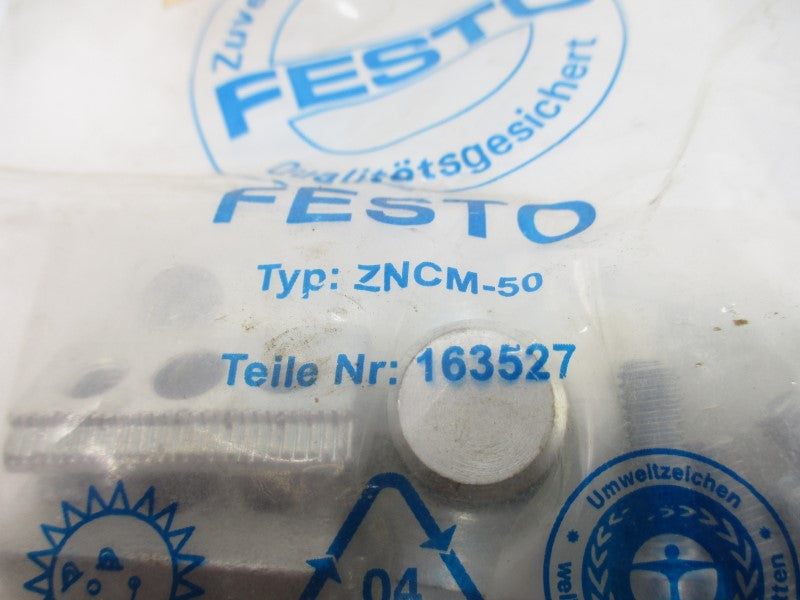 FESTO ZNCM-50 163527 NSMP
