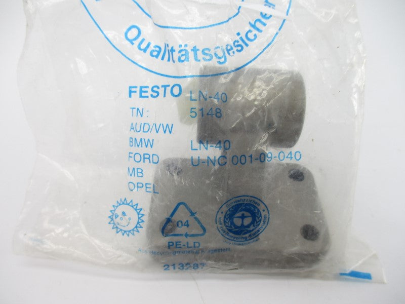 FESTO LN-40 5148 NSMP