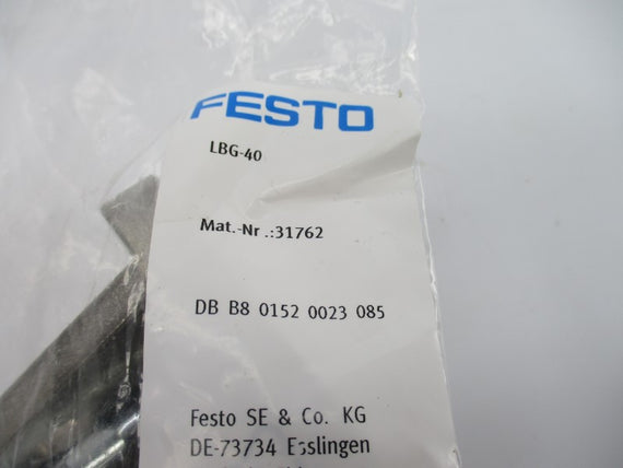 FESTO LBG-40 31762 NSMP