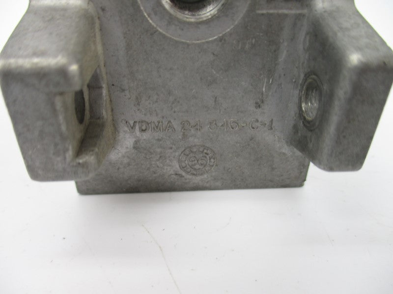 FESTO VDMA24345-C-1 UNMP