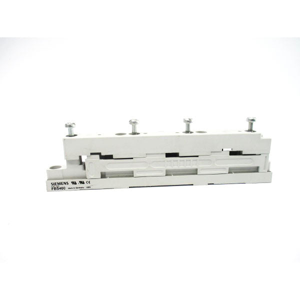 SIEMENS FBS400 NSNP