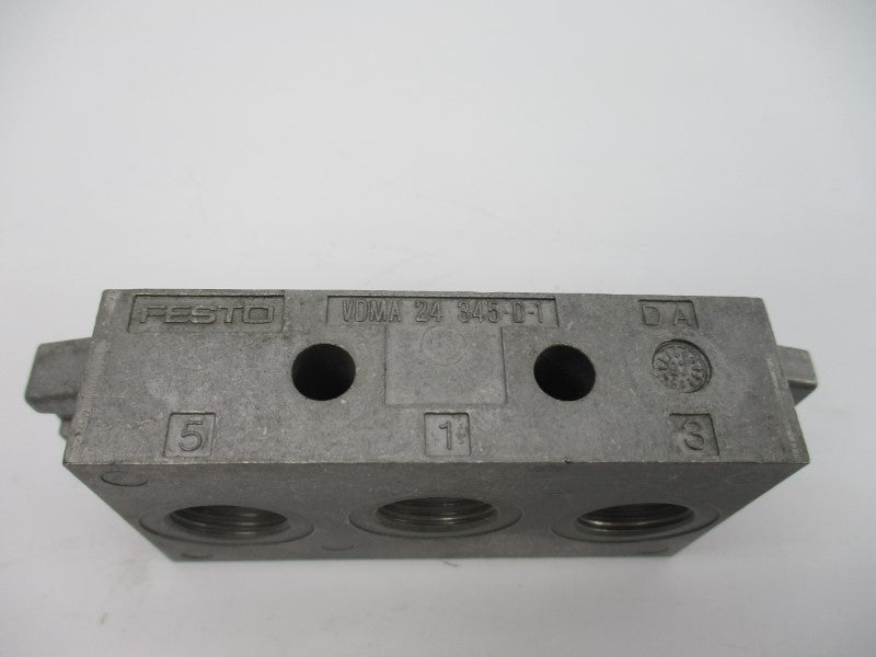 FESTO VDMA24345-D-1 NSNP