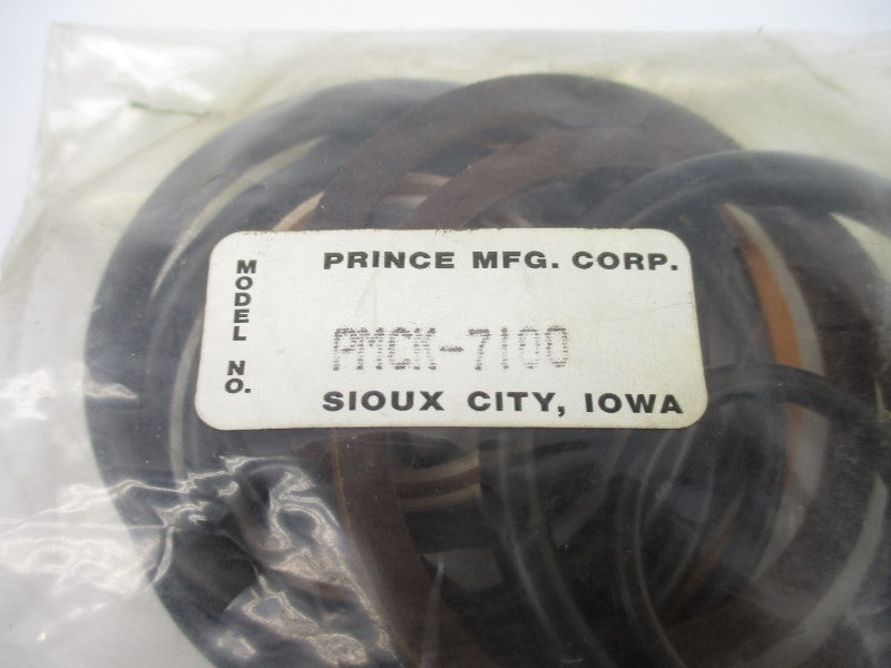 PRINCE PMCK-7100 NSMP
