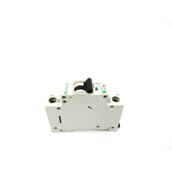 KLOCKNER MOELLER FAZ-C6/1 240/415V 6A NSNP