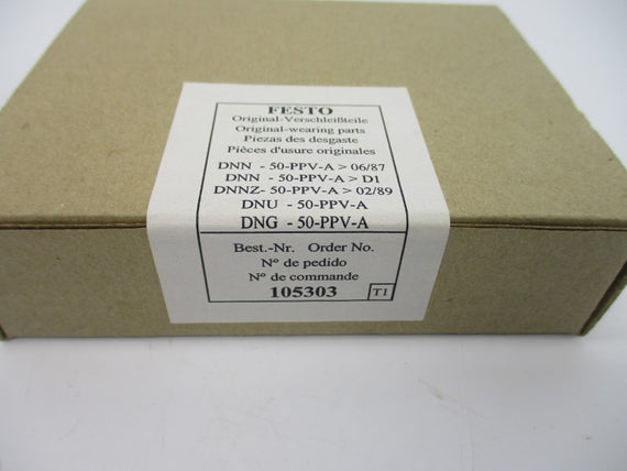 FESTO 105303 NSFS