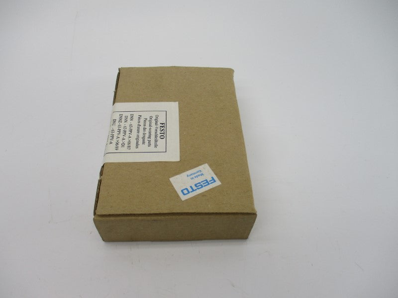 FESTO 108703 NSFS