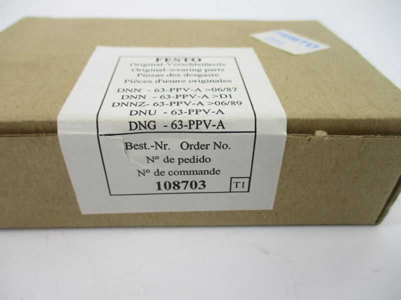 FESTO 108703 NSFS