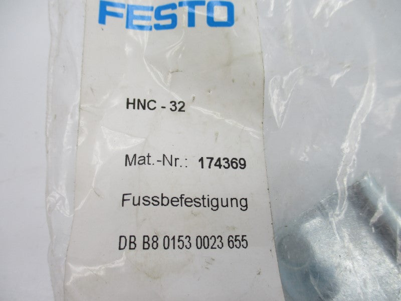 FESTO HNC-32 174369 NSMP