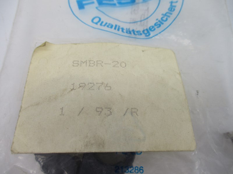 FESTO SMBR-20 19276 NSMP