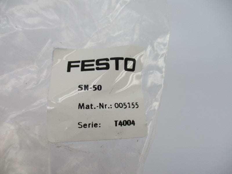 FESTO SN-50 005155 NSMP