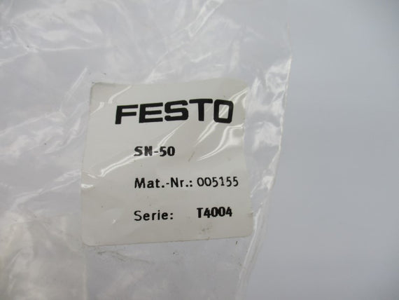 FESTO SN-50 005155 NSMP