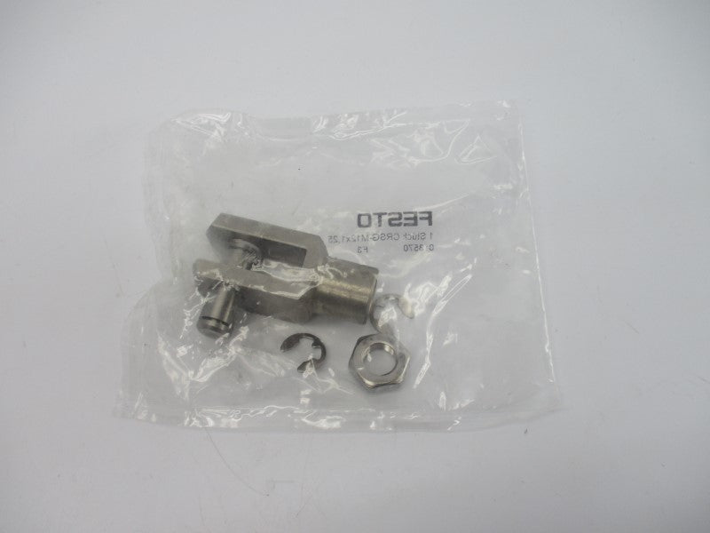 FESTO CRSG-M12X1,25 013570 NSMP