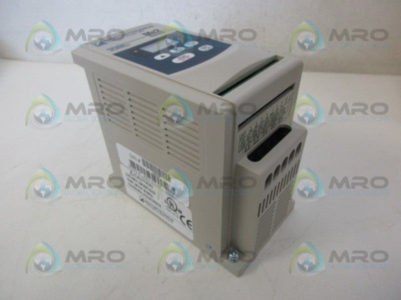 MOTORTRONIC ME2-1P2-M AC INVERTER NSMP