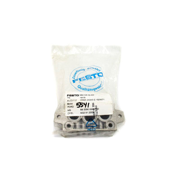 FESTO NAV-1/4-1C-ISO 10173 NSMP