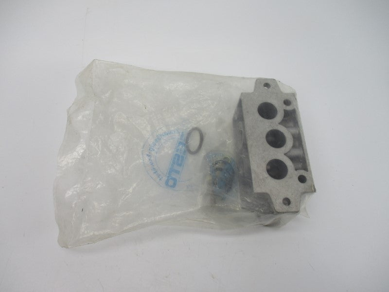FESTO NAV-1/4-1C-ISO 10173 NSMP