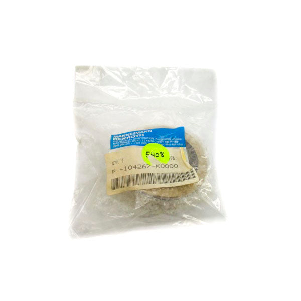 REXROTH P-104267-K0000 NSMP