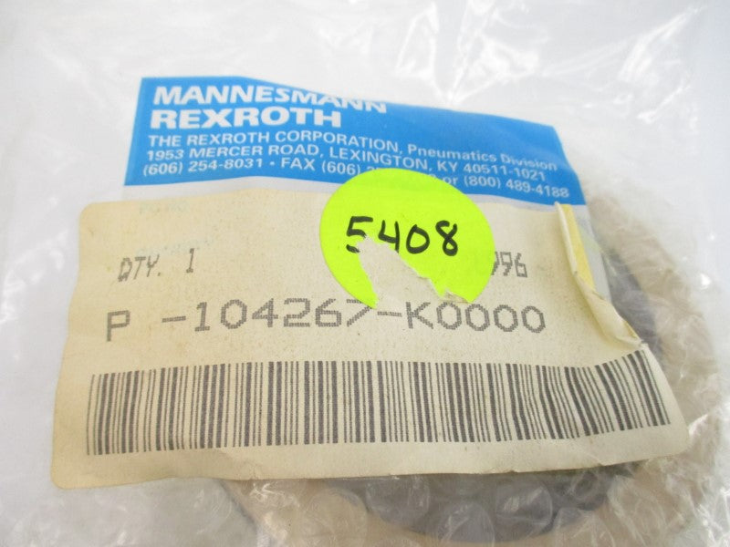 REXROTH P-104267-K0000 NSMP