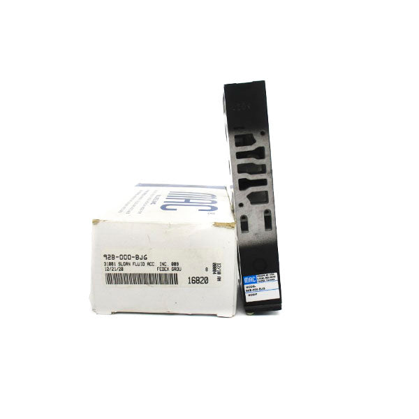 MAC 92B-000-BJG NSMP